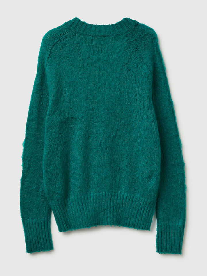 SWEATER L/S Women image number 6